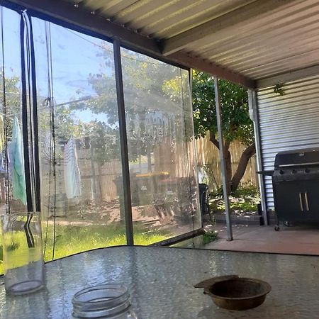 Cartledge Ave Studio And House Homestay Whyalla Exterior foto